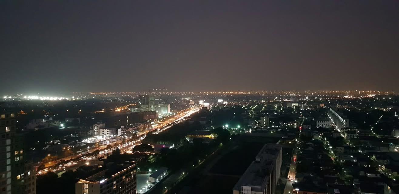 ขายคอนโด Penhouse คอนโด ศุภาลัย ปาร์ค แยกเกษตร 144 ตร.ม., 3 นอน, 2 น้ำ, 1 จอด, ใกล้ ม.เกษตร และ BTS เดินทางสะดวก 7