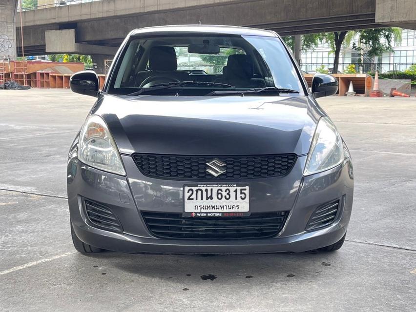 Swift 1.25GA ปี 2013 รหัส WMT6315 9