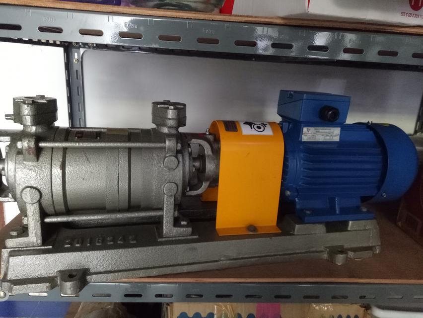 ตัวแทนจำหน่าย Motor Roller KYOWA, Vibrator Motor OLI VISAM มอเตอร์เขย่า มอเตอร์โรลเลอร์ 9