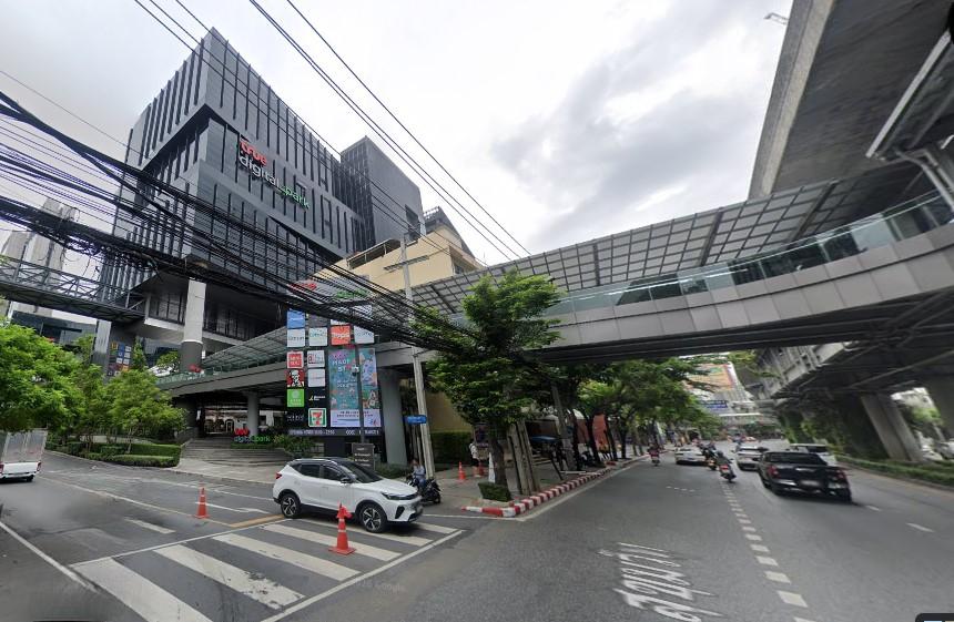 ขายบ้านเดี่ยว 2 ชั้น สุขุมวิท 64  ใกล้ BTS ปุณณวิถี เพียง 5 นาที ! 2