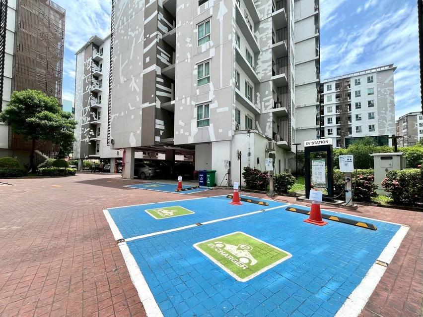 ขายด่วน!! คอนโด Regent Home 25 Tiwanon (รีเจ้นท์ โฮม 25 ติวานนท์) ใกล้ MRT กระทรวงสาธารณสุข ทางด่วน เดอะมอลล์งามวงศ์วาน 5