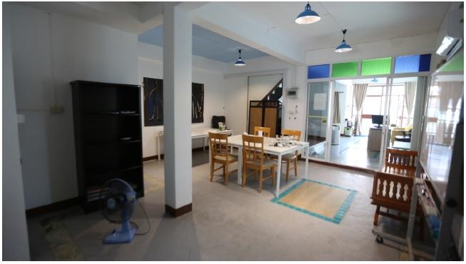 ขายบ้าน NIMMAN PRIVATE HOUSE บ้านสันติธรรม Santitam ใจกลางเมืองเชียงใหม่ 3