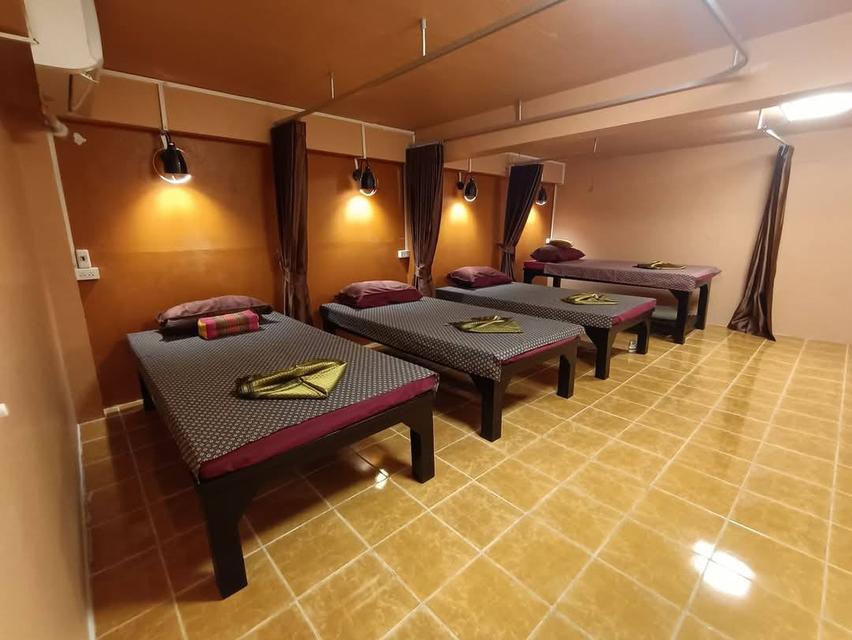 บ้านสบายนวดเพื่อสุขภาพ & ไพรินทร์ป๊อบเนล-สารภี 2