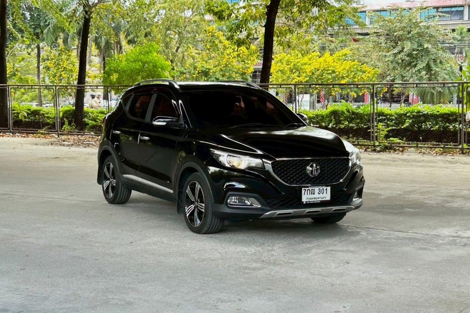 MG ZS 1.5 X Sunroof AT āļāļĩ 2018