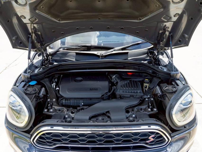 Mini Cooper S Countryman 2.0 RHD (F60) ปี 2021 20