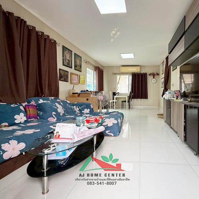 ขายบ้านเดี่ยว53.1ตรว. ม.เพอร์เฟค เพลส วงแหวน-รามคำแหง ราคาพร้อมคุย 2