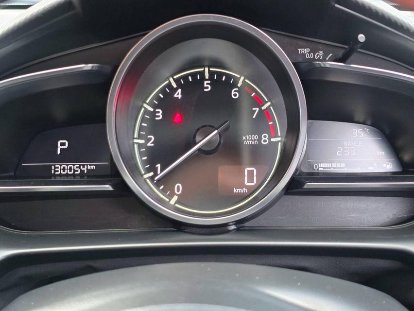 Mazda 1.3 High Connect  ปี2019 ราคา 275,000 รูปที่ 9