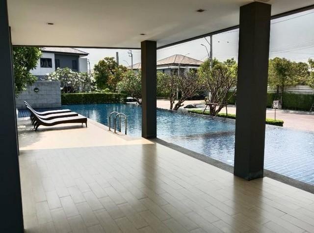 PB5294 ให้เช่าบ้านเดี่ยว หมู่บ้าน เซนโทร รามอินทรา-จตุโชติ ใกล้โรงเรียน นานาชาติ เลิศหล้า 15