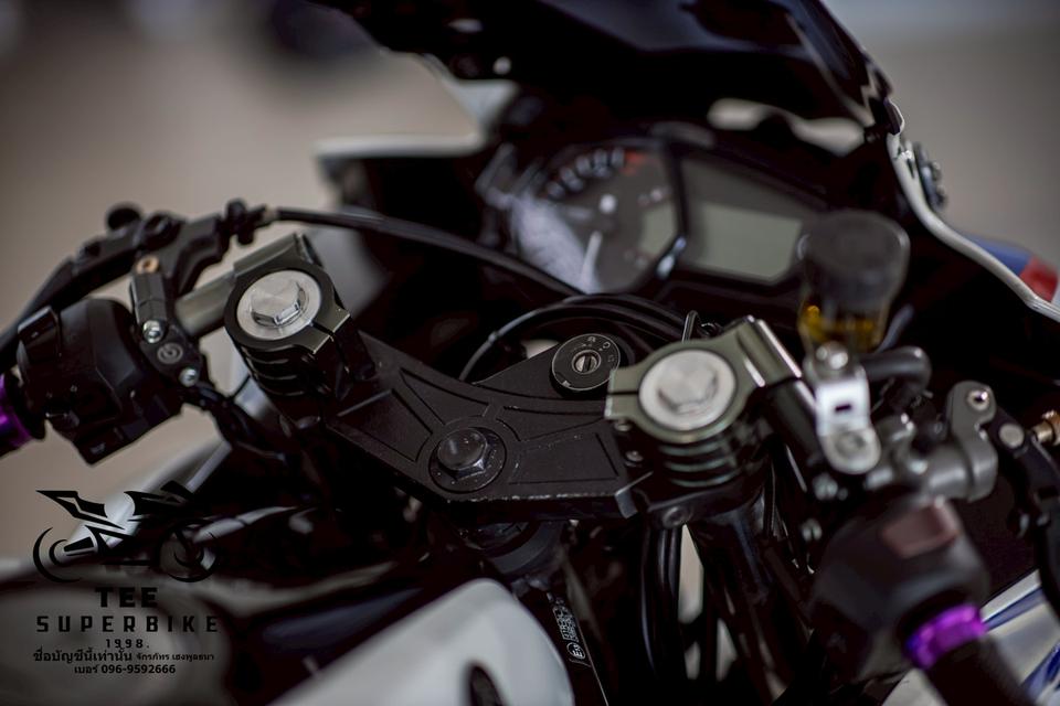 YAMAHA R3 2018 รถมือสอง  9