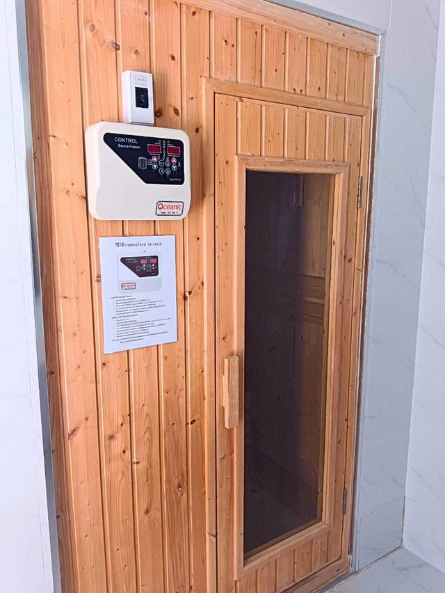 ปล่อยเช่าคอนโด H1 condo อ่อนนุช-ลาดกระบัง 3