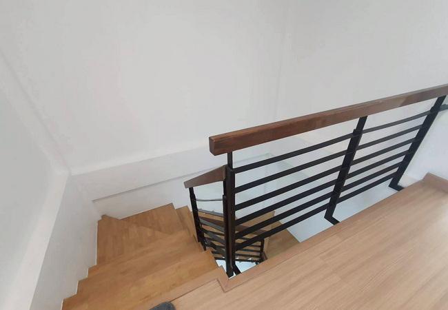 ขายทาวน์เฮ้าส์ หมู่บ้านอาร์เค พาร์ค หทัยราษฎร์ คลองสามวา กรุงเทพมหานคร 8