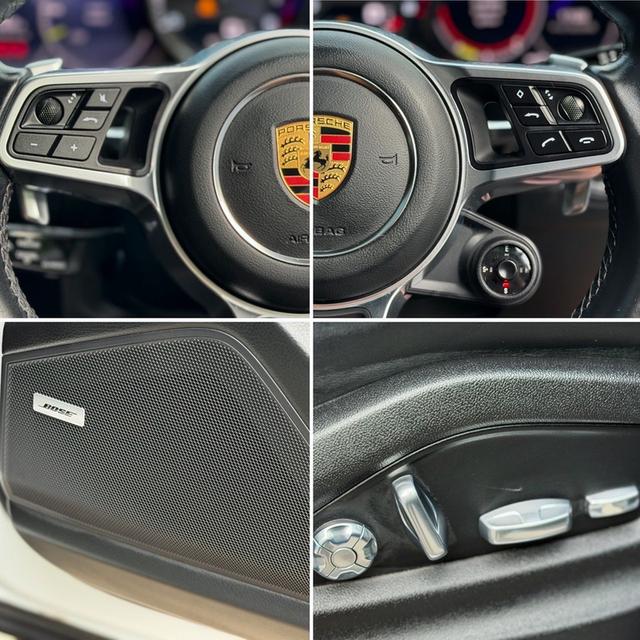 รหัสรถ AVA555 🌟 Porsche Cayenne e-hybrid Coupe ปี 2021 รูปที่ 18