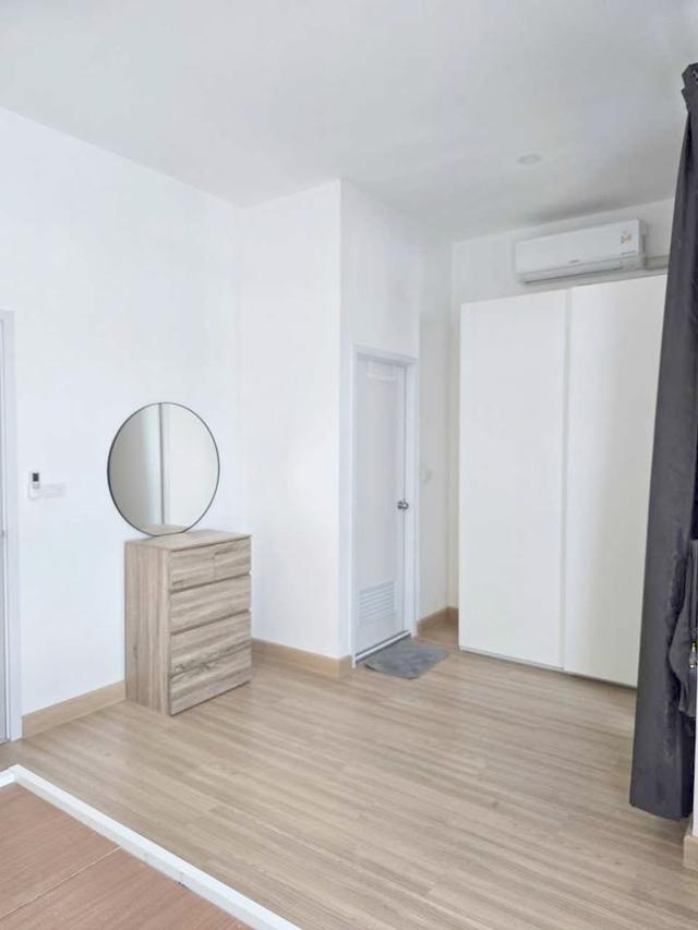 ทาวน์โฮม กัสโต้ ดอนเมือง สรงประภา เช่า 4ห้องนอน 3ห้องน้ำ 10