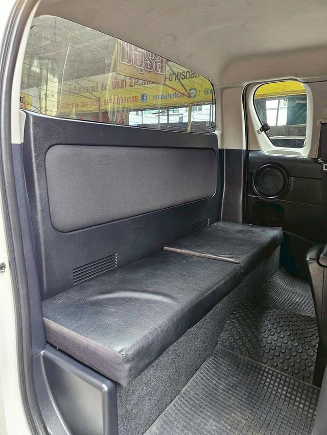 TOYOTA HILUX REVO 2.4 SMARTCAB ENTRY Z-EDITION ปี 21 MT 8