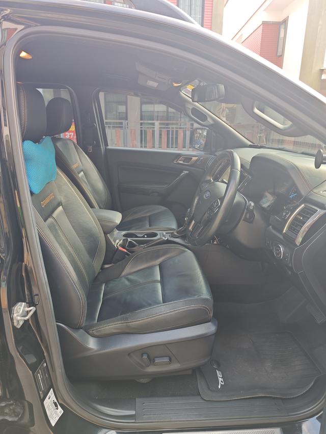 Ford ranger wildtrak 2.0bi-turbo 4x4 ปี2019 รูปที่ 12
