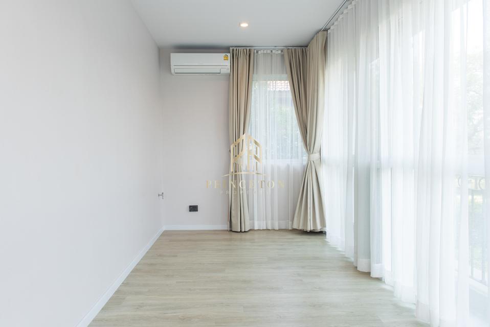 Luxury House For Rent Nantawan Bangna km.7 13