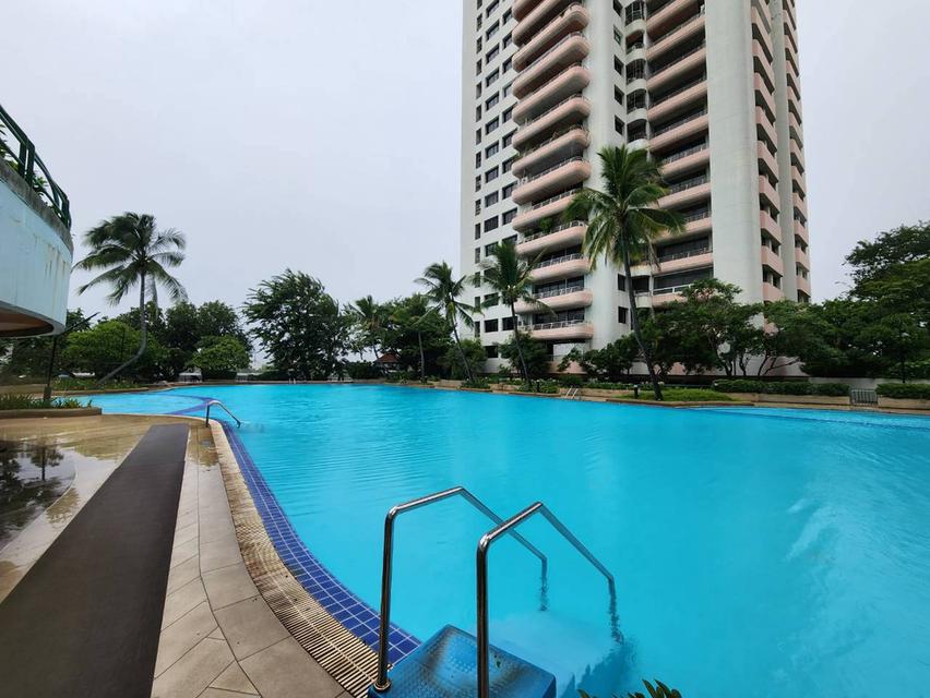 คอนโดห้องใหญ่ วิวแม่น้ำเจ้าพระยา! ขาย Riverine Place Condominium (141.43 ตร.ม.) เพียง 8.74 ล้านบาท 2