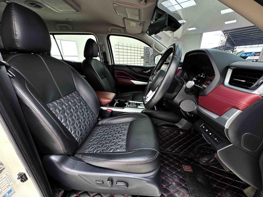 6B208 NISSAN TERRA 2.3 VL 4WD ปี 2023 รูปที่ 12