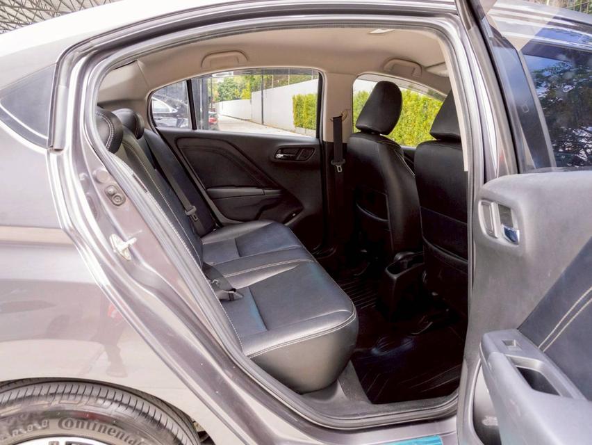Honda City 1.5 V+ ปี 2018 16