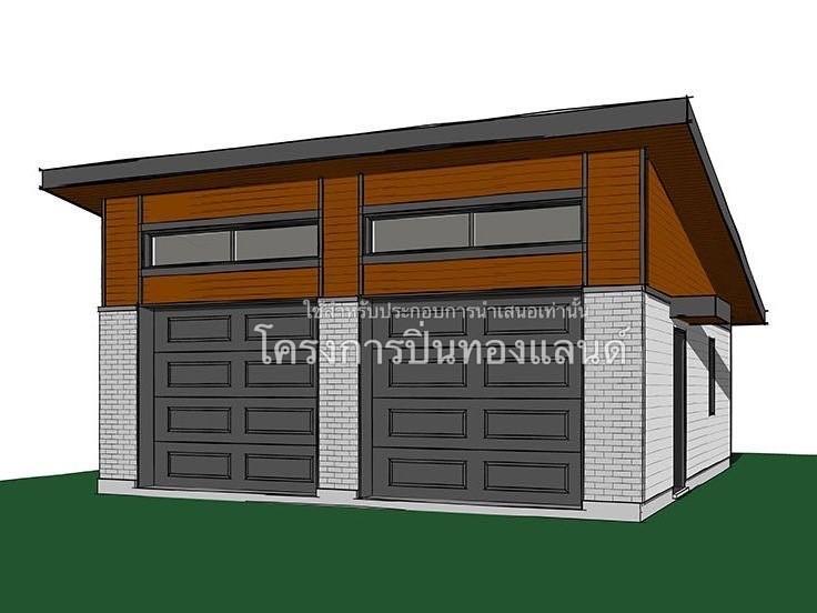 ที่ดิน+โกดัง 7