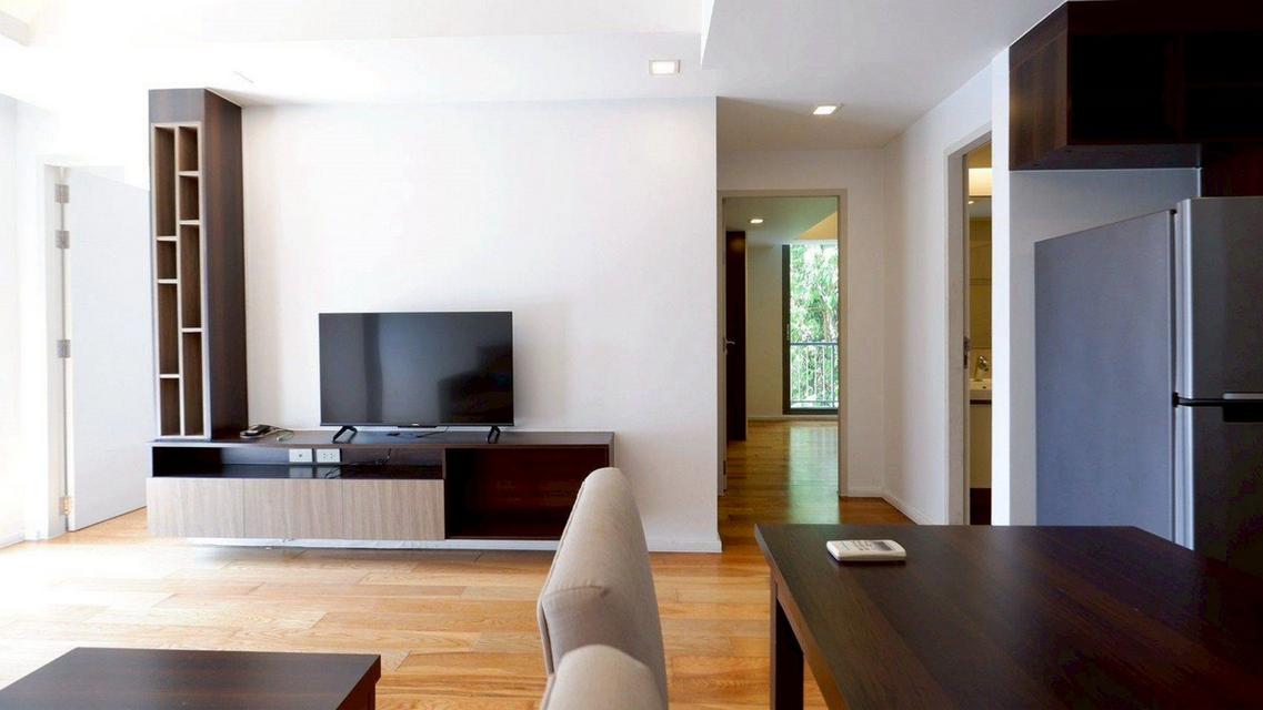 Owner post ขายขาดทุน ต่ำกว่าตลาดหลายล้าน Condo Focus @ Ploenchit 2 นอน 2 น้ำ 72.62 ตร.ม กู้ได้เต็ม ทำเงินเหลือได้ ยินดีรับเอเจ้นท์ 5