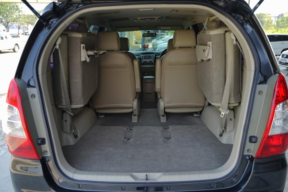 2014 TOYOTA INNOVA 2.0V 12