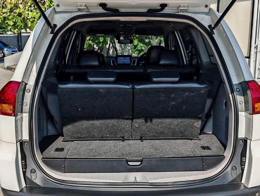 2013 MITSUBISHI PAJERO SPORT 2.5 GT รูปที่ 12