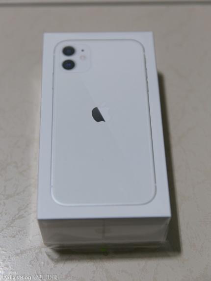 iPhone11สีขาว 2