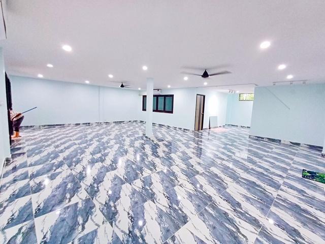 วชิรธรรมสาธิต 51-59 รีโนเวทใหม่ 484ตร.ม. 6นอน 74ตร.ว. ทางด่วนสุขุมวิท BTSปุณณวิถี True BTSอุดมสุข Lotus สุขุมวิท50 2.6กม 2