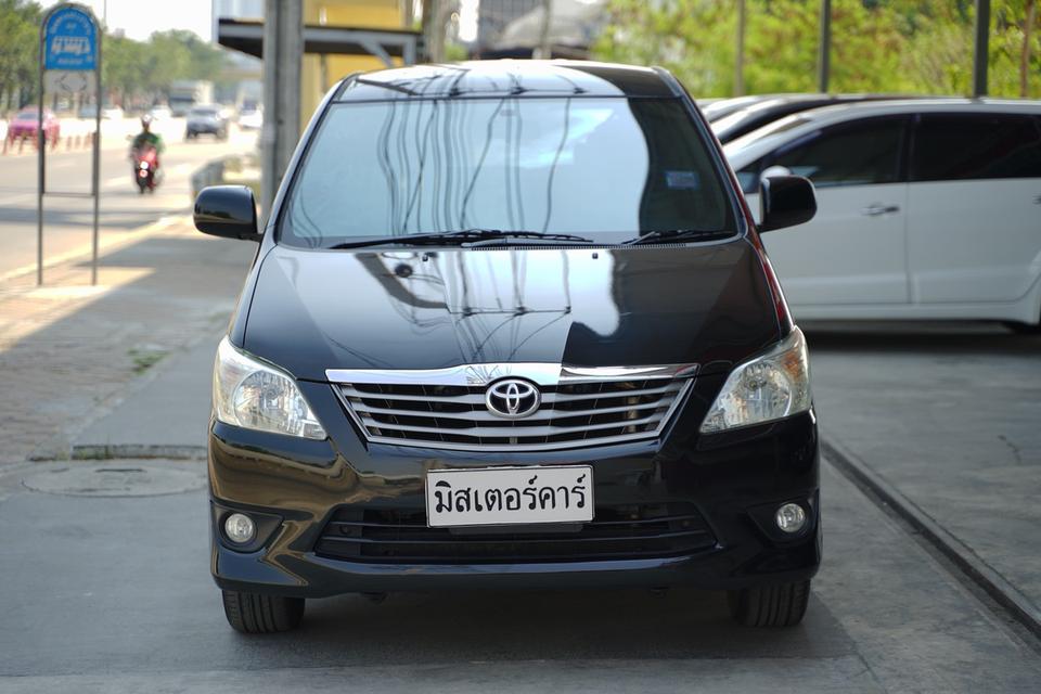 2014 TOYOTA INNOVA 2.0G OPTION 6