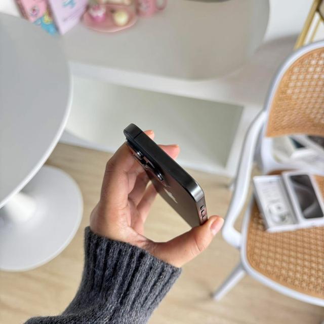 ไอโฟน15โปร ผ่อนไปใช้ไปราคาถูก