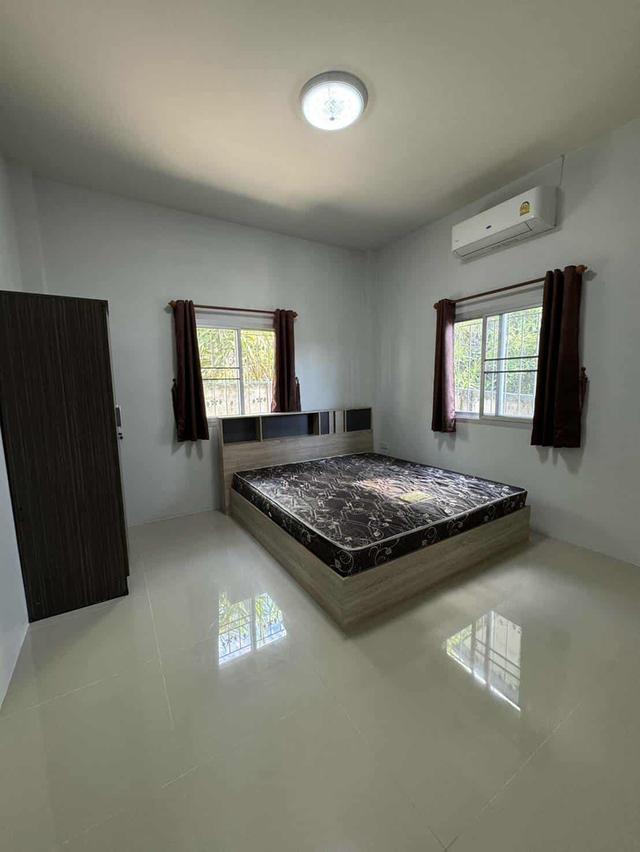 ขาย/เช่า บ้านเดี่ยว หมู่บ้านกรรัฐ เชียงราย 14