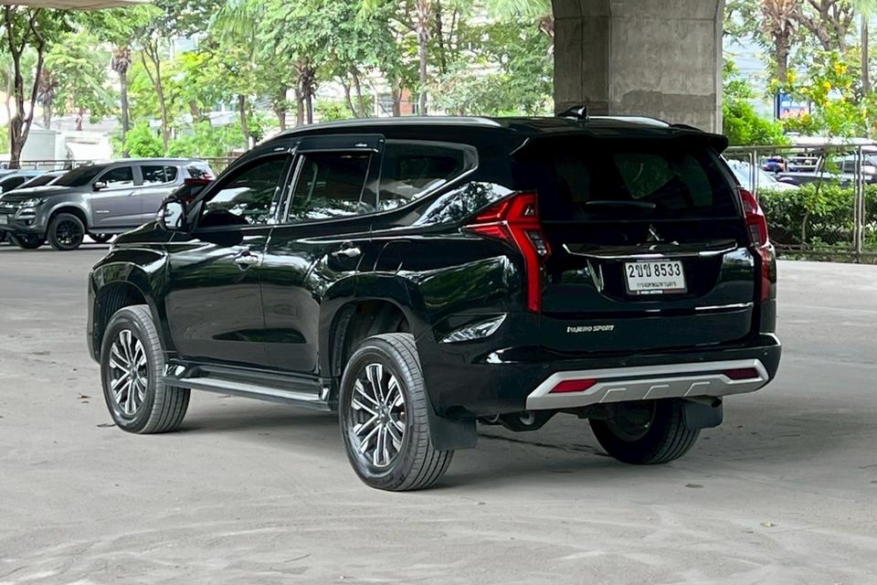 Mitsubishi Pajero Sport 2.4 GT PREMIUM 2WD AT ปี 2021 รูปที่ 7