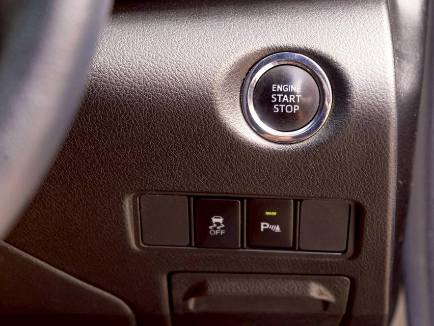 Toyota Yaris 1.2G+ ปี 2018 ♨️ #ประกันเครื่องเกียร์หลังการขาย3ปี ♨️  12