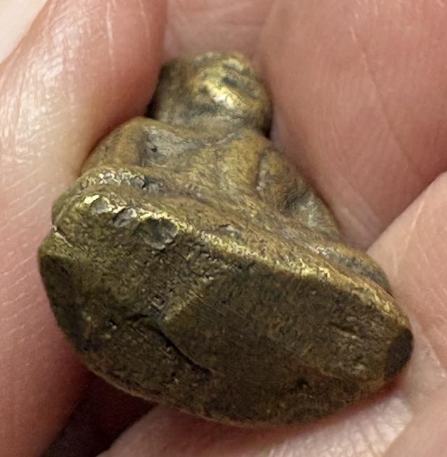 พระชัยวัฒน์ เก่าไม่ทราบที่ รูปที่ 6