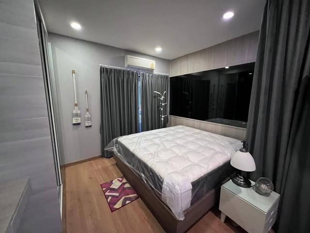 ให้เช่าบ้านเดี่ยว 3 ชั้นมี 7ห้องนอน 7ห้องน้ำ เป็นบ้านตัวอย่างโครงการ The Plant Elite พัฒนาการ 38 ใกล้ทองหล่อ เอกมัย 5
