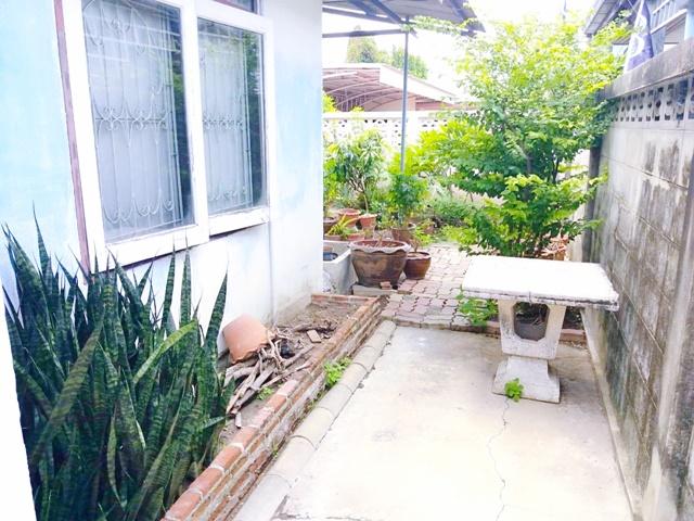 ให้เช่าบ้านเดี่ยว 2 ชั้น 62ตร.วา. 242 ตร.ม. 3 นอน 2 น้ำ คฤหาสน์ ถ.สามัคคี ประชาชื่น MRT เมืองทองธานี 1.8 กม. ติดทางด่วน  7