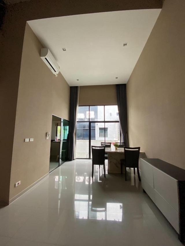 ขาย🏡Arden พัฒนาการ  Townhome เงียบสงบใจกลางเมือง  9