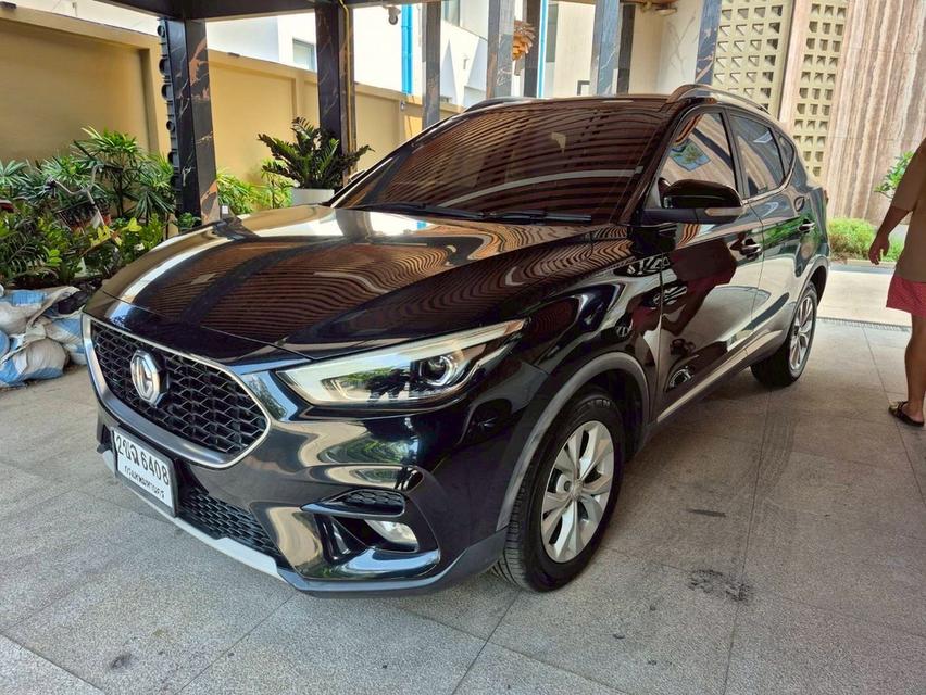 รหัสรถ KN6408 MG ZS, 1.5 D+ ปี21 รูปที่ 3