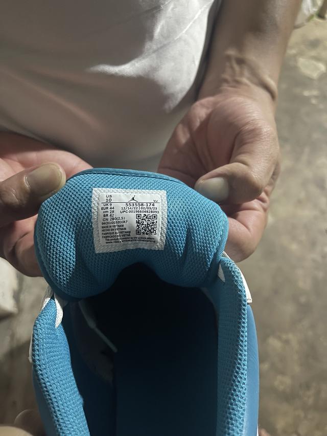 ไนกี้มือสอง