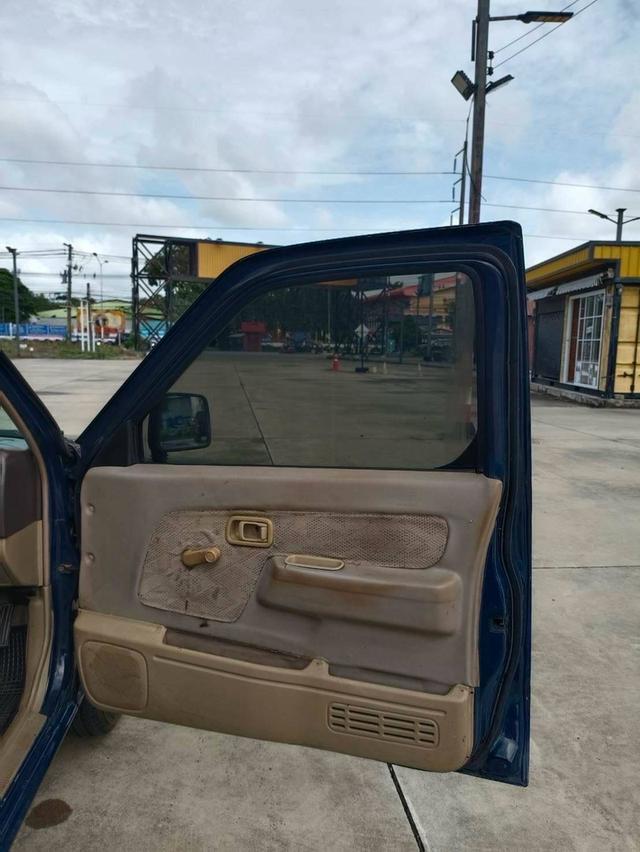 (แจ้งรหัสรถ BK2139) Nissan Frontier 2.7💥ปี2004💥 รูปที่ 6