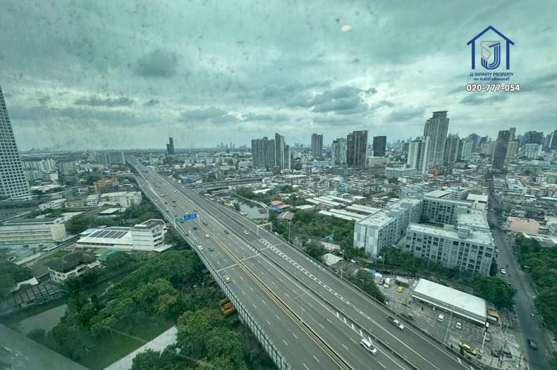 ขายคอนโด เดอะเบส พาร์คเวสต์ สุขุมวิท 77 ชั้น 25 ซอยนอ่อนนุช1/1 ใกล้BTS อ่อนนุช 10