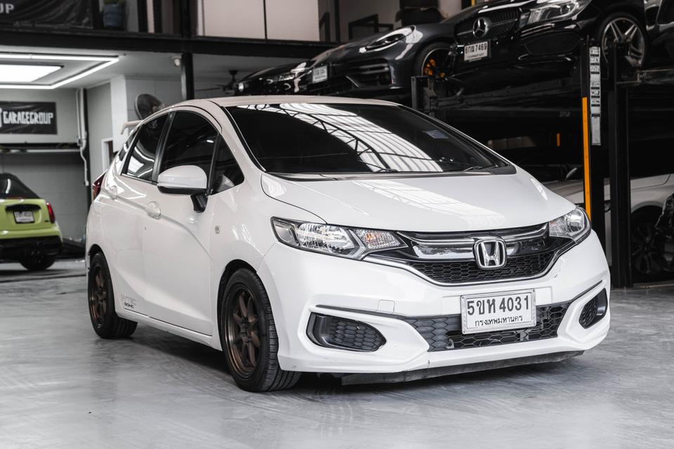 Honda Jazz Gk 1.5 S ปี2017 รหัส 67GG4031 14