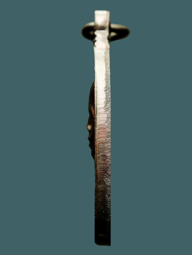 เหรียญหลวงพ่อคูณ ปี 17...เก่า เดิมๆ 3