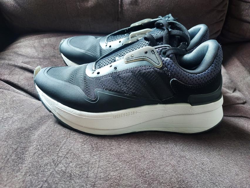 adidas ดำ