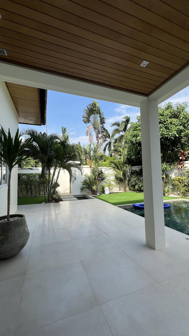 Pool Villa, Naiharn (5minute to Naiharn Beach)  1