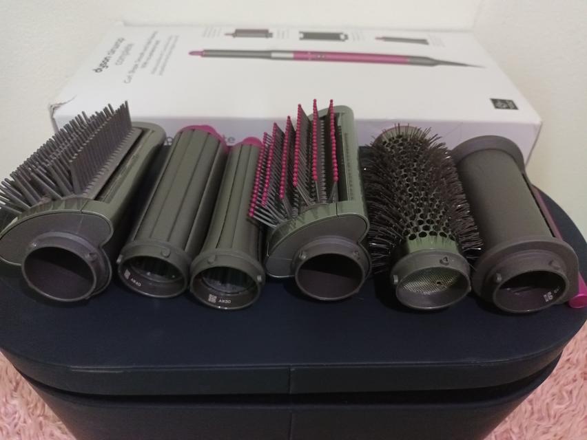 Dyson Airwrap มือ2 (Used Like New)