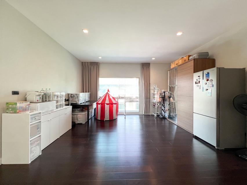 ขายบ้านเดี่ยวหรู หลังมุม Bangkok Boulevard Signature เพชรเกษม – ปิ่นเกล้า ใกล้ The Mall บางแค เพียง 9