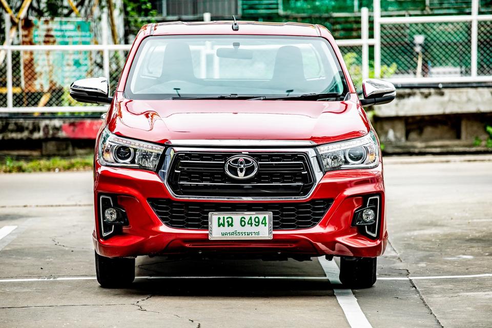 ขาย Toyota Revo 2.8 ปี19 2