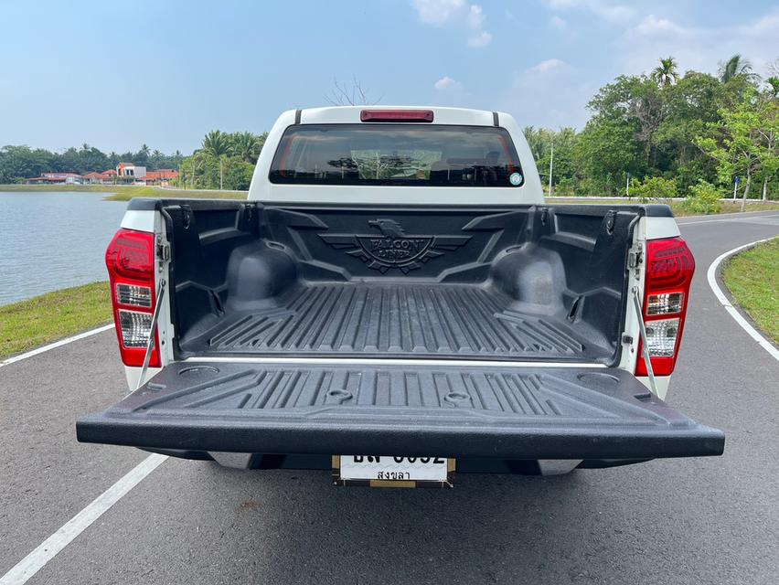 ISUZU D-Max CAB4 2018 1.9 Ddi Z Prestige MT 16